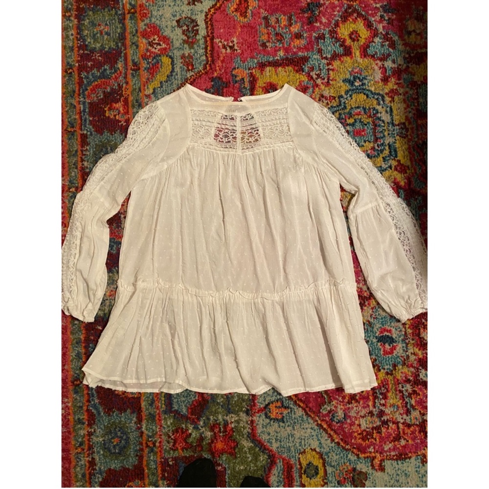 NWT Boutique Top
